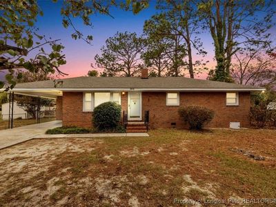 3918 Glenridge Rd, Fayetteville, NC, 28304