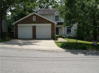 3960 Atkins Dr, Nashville, TN 37211