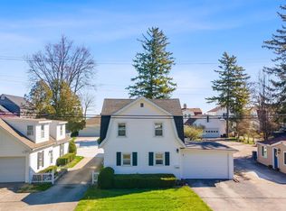 5300 Lakeshore Rd, Fort Gratiot, MI 48059