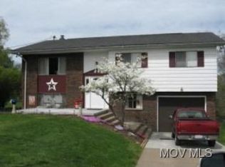 240 Summers Rd, Marietta, OH 45750