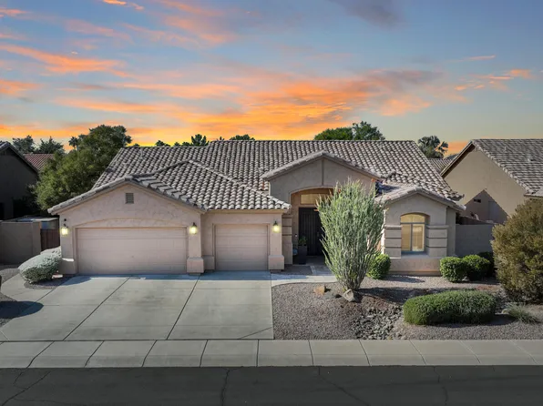 2955 E BROOKS Street, Gilbert, AZ 85296