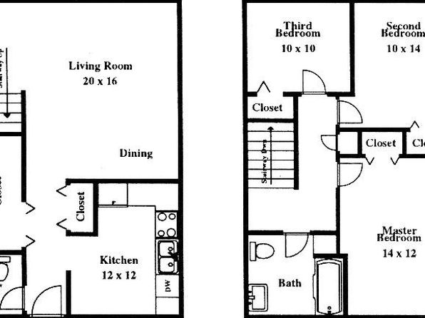 50 Meadow St APT 15