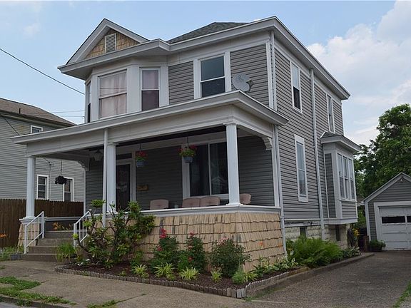 2nd image of 716 Grant Ave