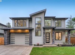 4525 SW 53rd Ave, Portland, OR 97221