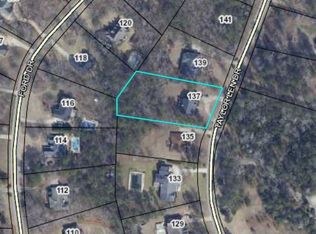 137 Taylor Len Dr, Lagrange, GA 30240