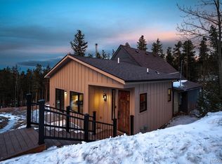 1633 Sinton Rd, Evergreen, CO 80439