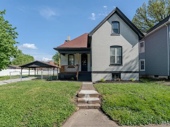 2134 & 2138 Cleveland Blvd, Granite City, IL 62040