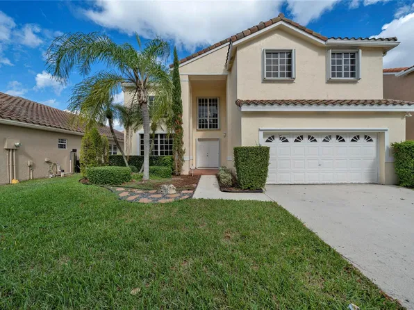 132 Cameron Dr, Weston, FL 33326
