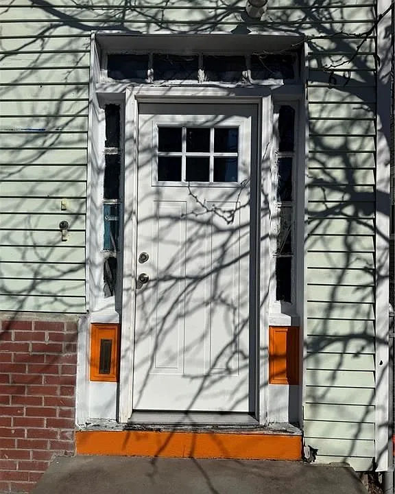 69 Hope St #1