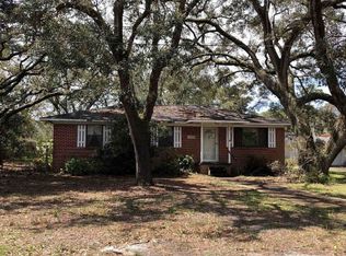 2611 Grainger Ave, Perdido Key, FL 32507