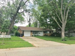 598 Durham Ln, Hoffman Estates, IL 60169