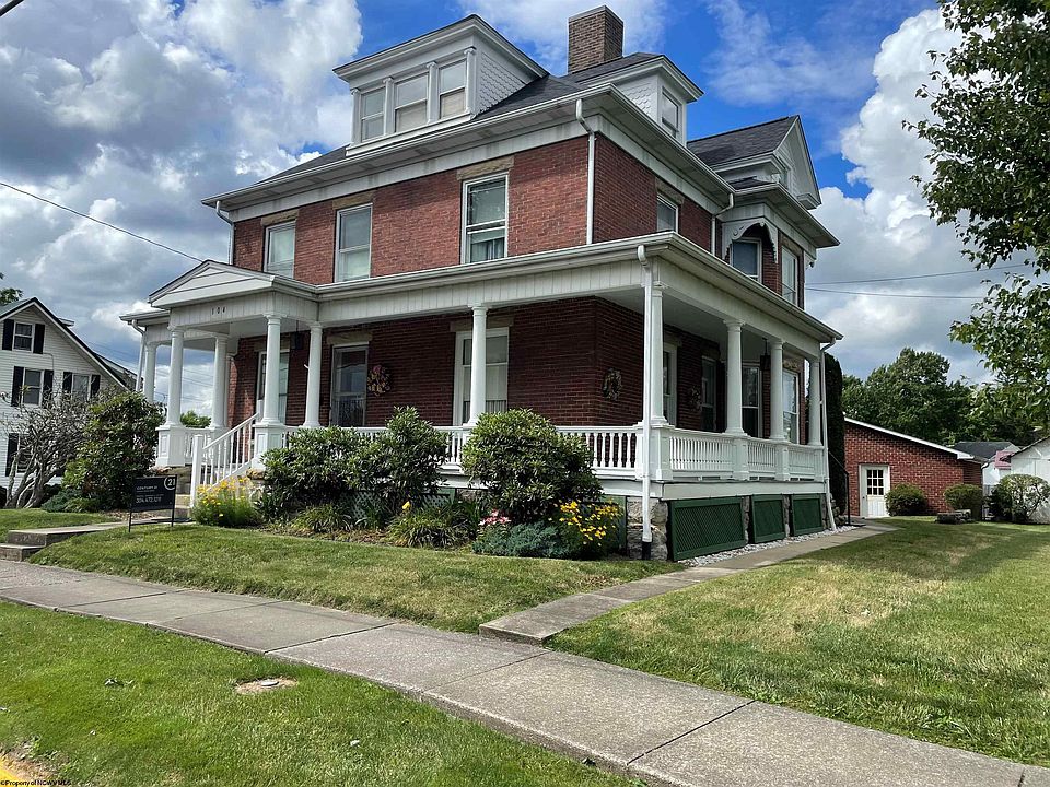 104 S Florida St, Buckhannon, WV 26201 Zillow