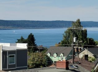 701 1/2 N 10th St, Tacoma, WA 98403