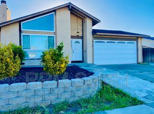 613 Crane Dr, Suisun City, CA