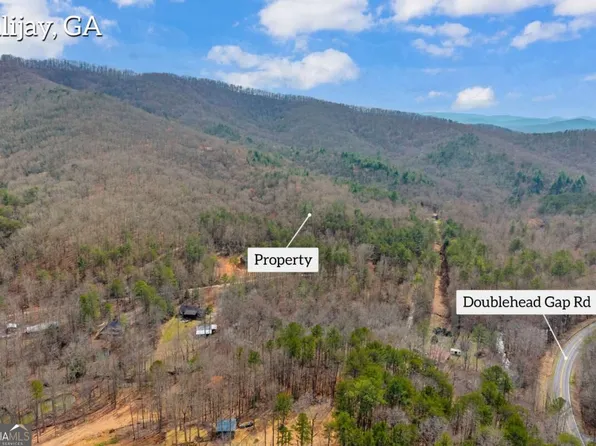 225 Smallwood Rd, Ellijay, GA 30536