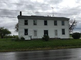 4497 State Route 247, Canandaigua, NY 14424