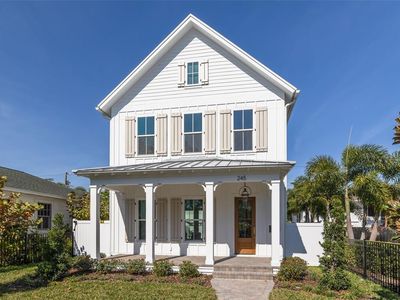 245 12th Ave NE, Saint Petersburg, FL, 33701