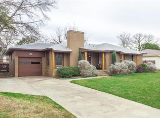 9822 Carnegie Dr, Dallas, TX 75228