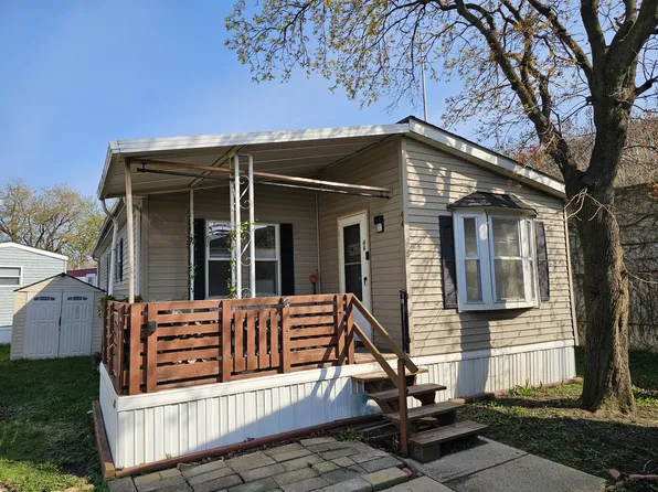 2993 Curtis St Lot 44, Des Plaines, IL 60018