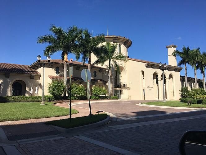Clubhouse