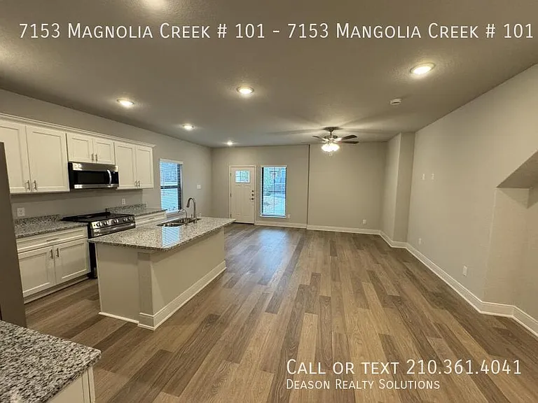 7153 Magnolia Vlg #101 — Photo 9