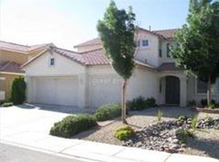 1241 Stable Glen Dr, North Las Vegas, NV 89031