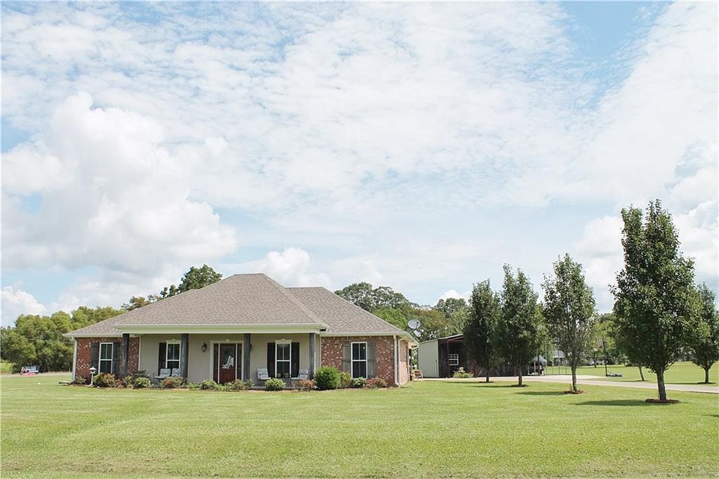 111 Travis Crest Ln, Plaucheville, LA 71362 Zillow