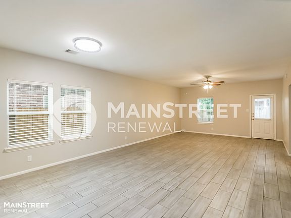 WM - Living Room