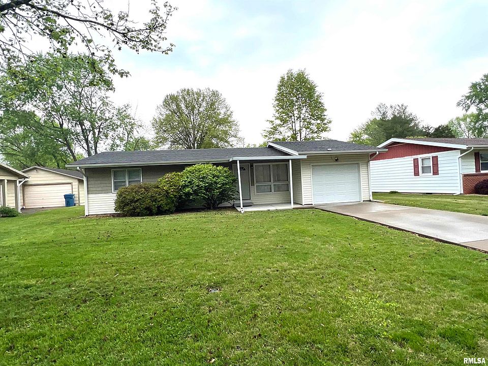 8 Candy Ln, Murphysboro, IL 62966 Zillow
