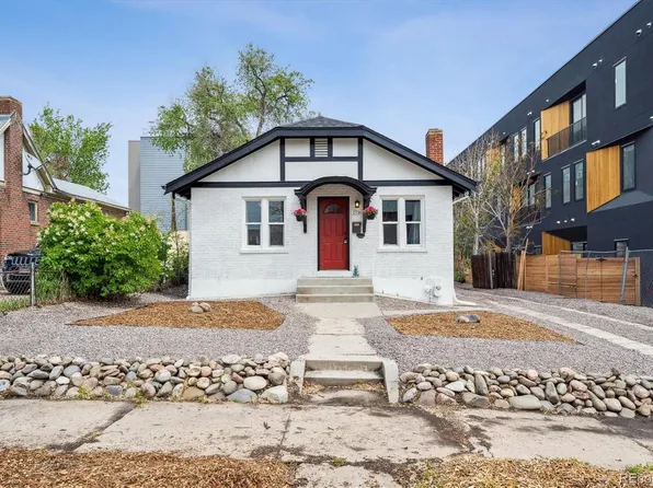1736 Grove Street, Denver, CO 80204