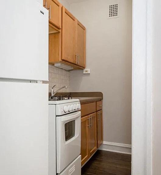 Ivy at Sylvan — Photo 19