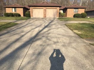 1541 Highland Park Rd, Wooster, OH 44691