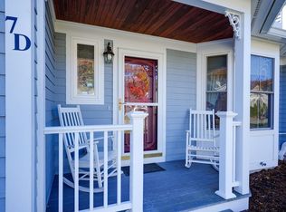 7 Strawberry Ln #D, Hudson, MA 01749