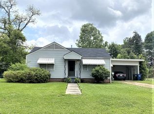 110 Oakland Dr, Natchez, MS 39120
