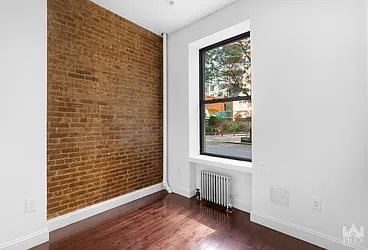 Rented by PREX Realty Corp