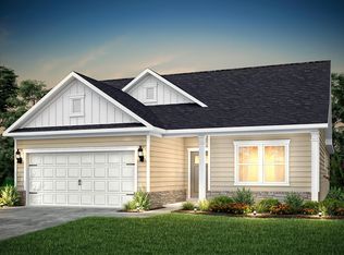 131 Indigo Park Pl LOT 19, Easley, SC 29642