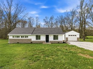 847 State Route 534, Newton Falls, OH 44444