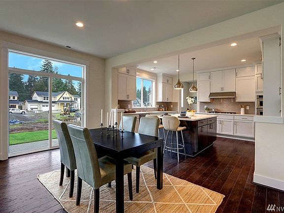 Photo not of actual home and may include options.