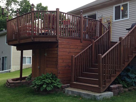 2nd image of 12903 Menominee Dr