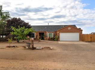 2900 Stapleton Ave NE, Rio Rancho, NM 87124