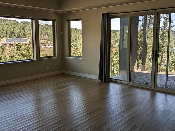 Your main living space.