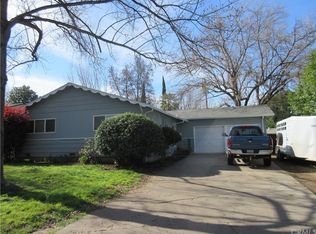 7 Rosemary Cir, Chico, CA 95926