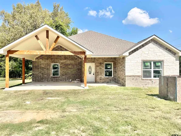 419 E 7th St, Mount Pleasant, TX 75455