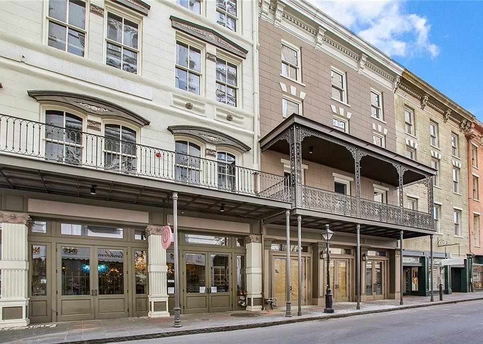 1st image of 219 Royal St #406