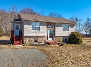 107 Mahoneys Beach Rd, Antigonish, NS B2G 2L2