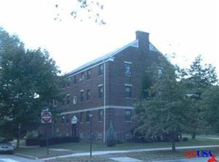 6909 Dunmanway APT D4, Dundalk, MD 21222