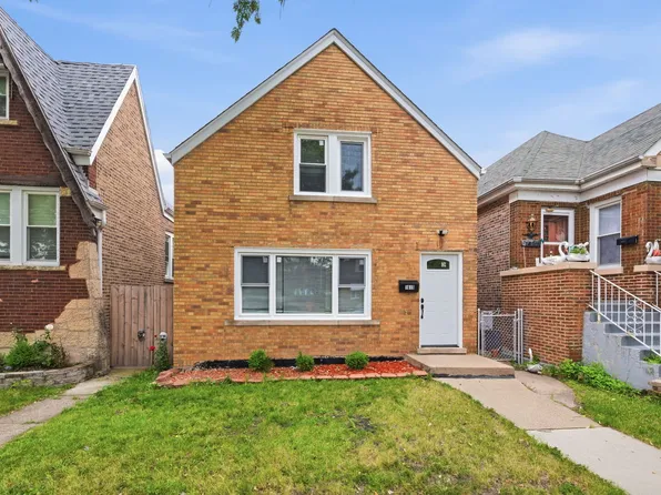 1615 S Central Ave, Cicero, IL 60804