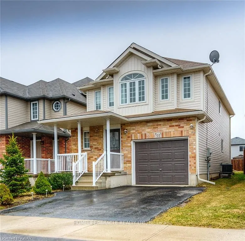 3 bed, $2,750 — Photo 1