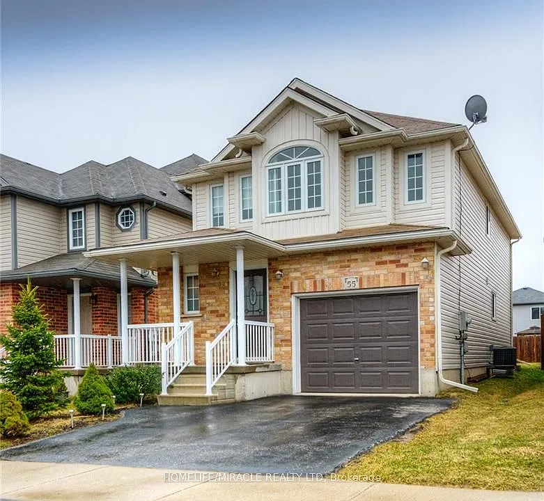 55 Seabrook Dr