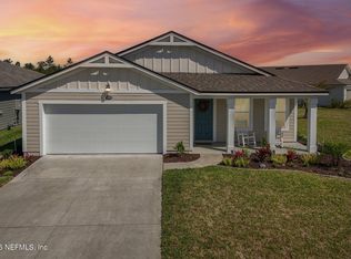 11993 ELDERBANK Drive, Jacksonville, FL 32256